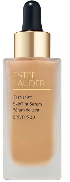 Podkład do twarzy nawilżający Estee Lauder Futurist SkinTint Serum Wygładzający 2W1 Dawn 30 ml (887167612334) - obraz 1