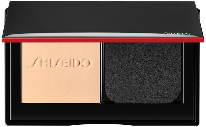 Тональний крем Shiseido Synchro Skin Self-Refreshing Custom Finish Powder Foundation кремово-пудровий 130 Opal 9 г (729238161146) - зображення 1