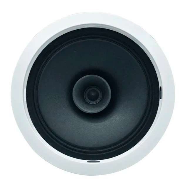 Потолочный Bluetooth динамик Без бренда SURPASS 10 Вт 6 дюймов Белый (1013-874-00) - изображение 13