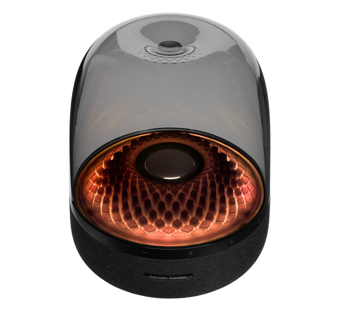 Harman-Kardon Aura 4 Black (HKAURAS4BLKEP) - зображення 2