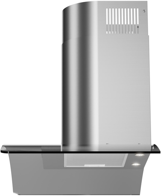 Витяжка Akpo WK-10 Largo Inox - зображення 3