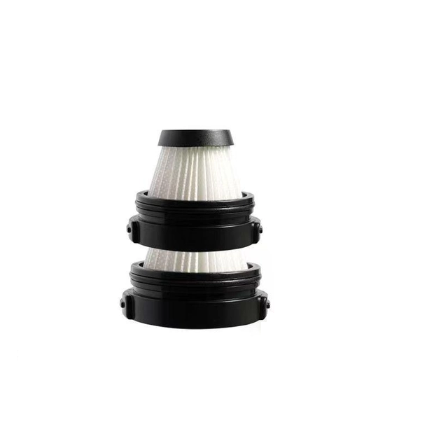 Фільтри для пилососа BASEUS Car vacuum Cleaner strainer A3 | 2 шт | (CRXCQA3-A01) - зображення 2
