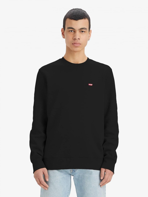 Світшот чоловічий Levi's The Original Hm Crew 35909-0003 XL Mineral B (5400898435260) - зображення 3