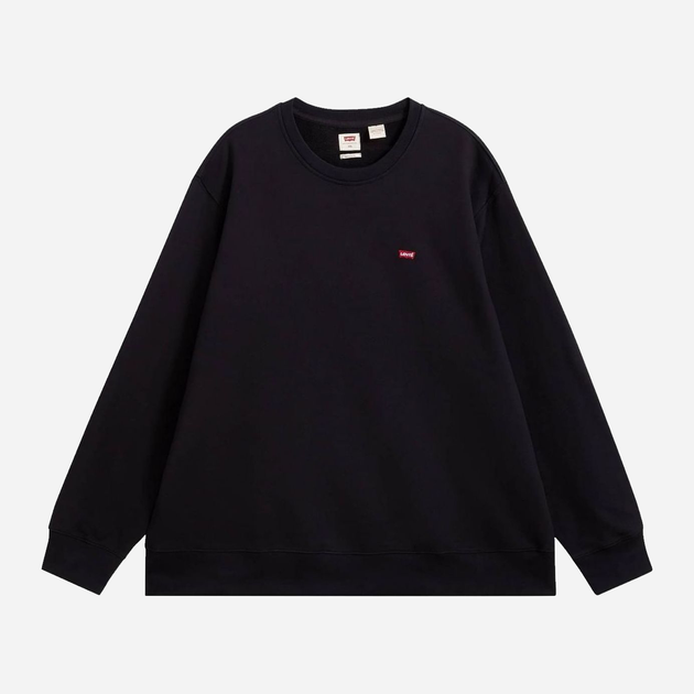 Світшот чоловічий Levi's The Original Hm Crew 35909-0003 XL Mineral B (5400898435260) - зображення 5