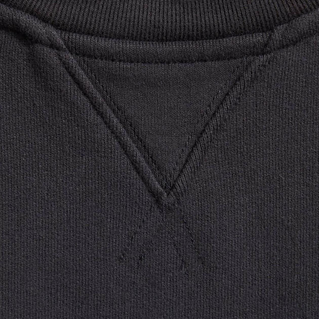 Світшот чоловічий Levi's The Original Hm Crew 35909-0003 XL Mineral B (5400898435260) - зображення 8