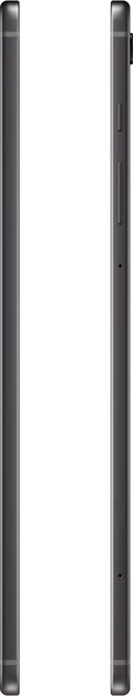 Tablet Galaxy Tab S6 Lite 2024 Wi-Fi 64GB Gray (SM-P620NZAAEUB) - obraz 3