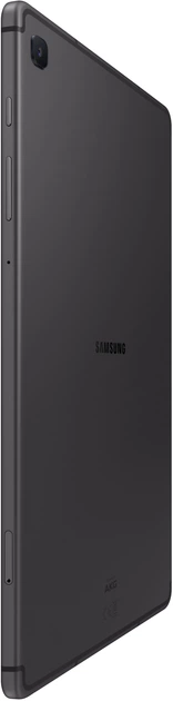 Tablet Galaxy Tab S6 Lite 2024 Wi-Fi 64GB Gray (SM-P620NZAAEUB) - obraz 13