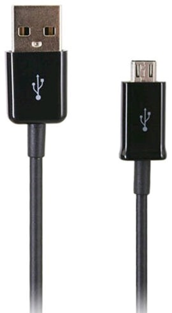 Кабель Samsung B2710 USB-A to Micro-USB 1 м (ECBDU5ABE) - зображення 1