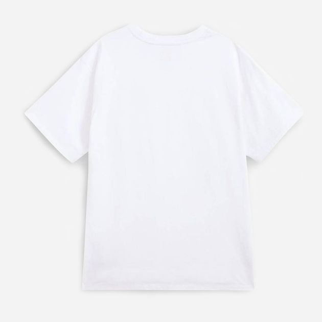 Koszulka męska bawełniana Levi's Red Tab Vintage Tee A0637-0000 L Biała (5400970256578) - obraz 5
