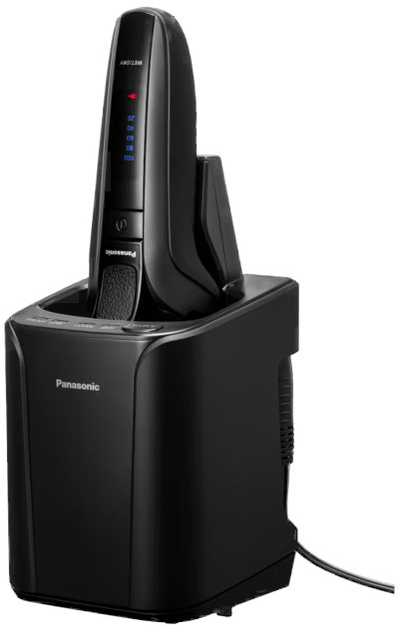 Golarka elektryczna Panasonic Series 900 ES-LV9U - obraz 5