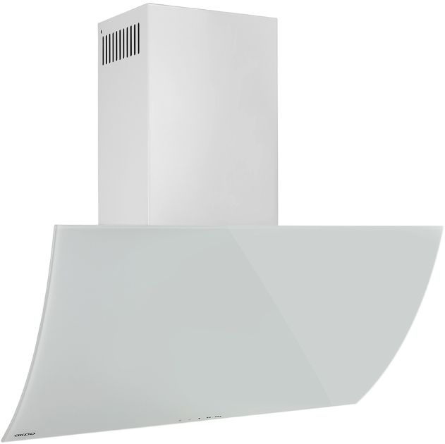 Витяжка Akpo WK-4 Clarus Eco White - зображення 4