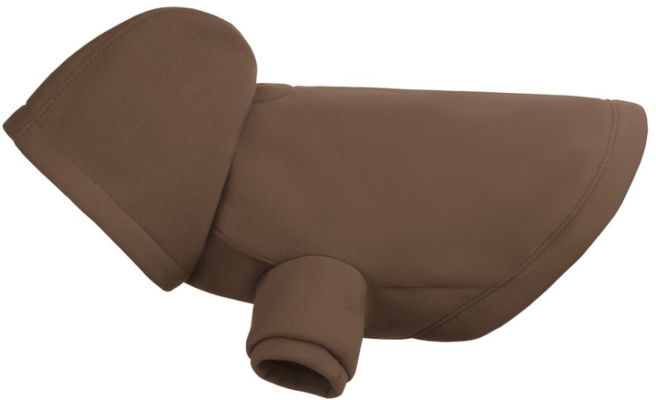 Худі для собак Barksi Textile M Бежеве (2007033056071) - зображення 6