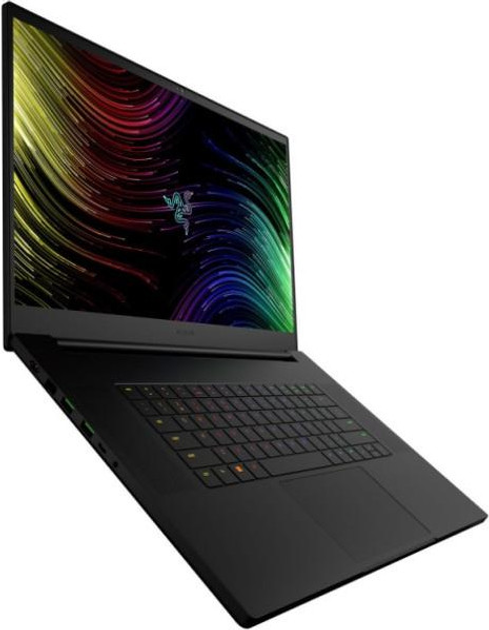Ноутбук Razer Blade 17 (RZ09-0423EED3-R3E1) – фото, отзывы ...