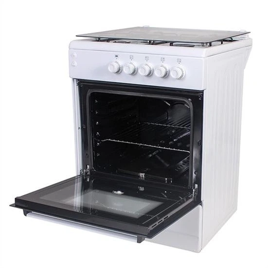 Газовая плита Prime Technics PSG 64017 W - изображение 3