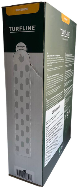 Суміш для посушливих районів DLF-Trifolium Саншайн 1 кг (3411) (5705781003411) - зображення 4