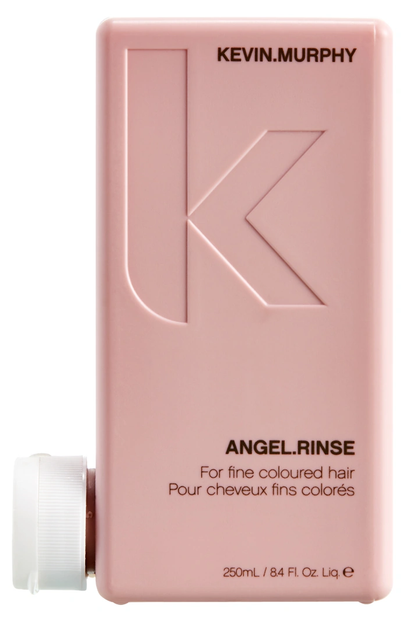 Odżywka do włosów farbowanych Kevin Murphy Angel Rinse 250 ml (9339341017073) - obraz 1