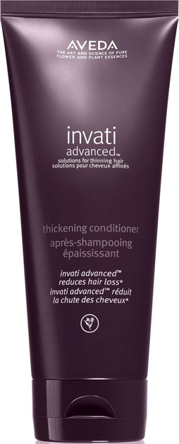 Odżywka do włosów Aveda Invati Advanced Thickening zageszczająca 200 ml (18084977316) - obraz 1