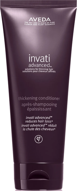 Кондиціонер для волосся Aveda Invati Advanced Thickening для загущення 200 мл (18084977316) - зображення 1