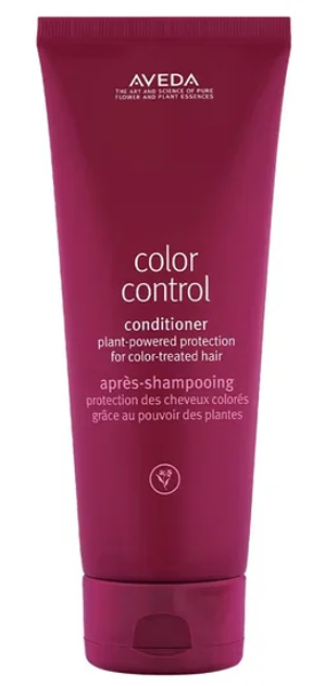Odżywka do włosów farbowanych Aveda Color Control 200 ml (18084037331) - obraz 1