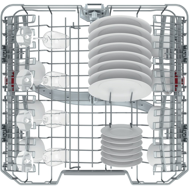 Zmywarka Hotpoint Ariston HFC 3C26 F X - obraz 8