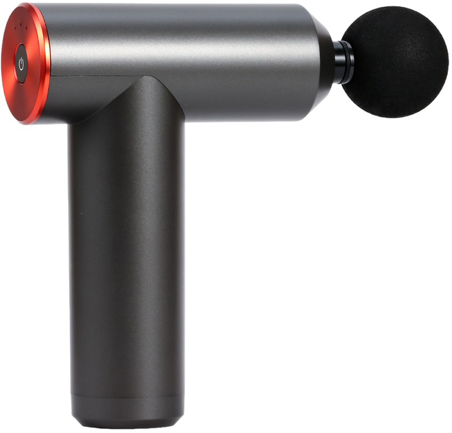 Pistolet do masażu Meriden PG-M190 (5907222354568) - obraz 4