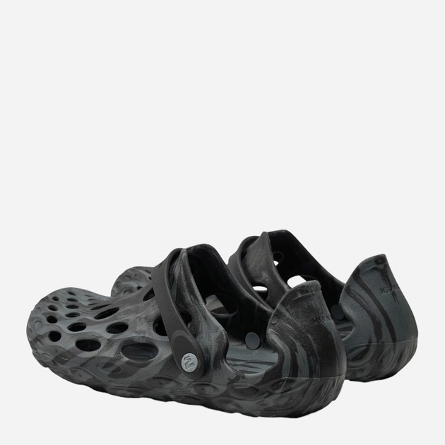 Chodaki męskie Merrell Hydro Moc J48595 46 (11.5US) 29.5 cm Czarne (886129971762) - obraz 4