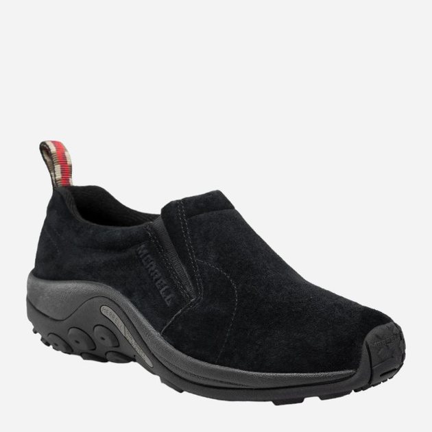 Półbuty męskie Merrell Jungle Moc J60825 40 (7US) 25 cm Czarne (738575023147) - obraz 3