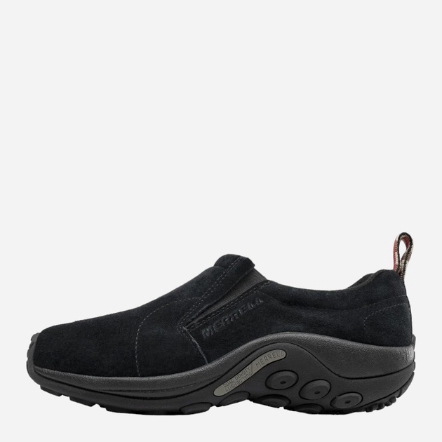 Półbuty męskie Merrell Jungle Moc J60825 40 (7US) 25 cm Czarne (738575023147) - obraz 4
