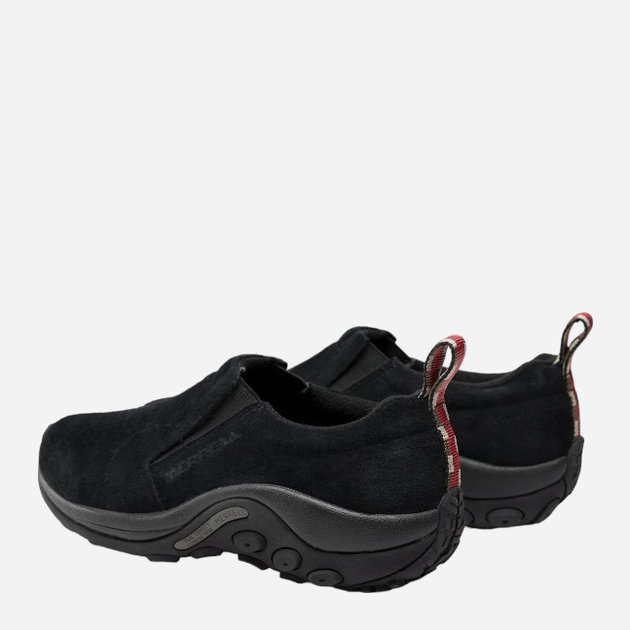 Półbuty męskie Merrell Jungle Moc J60825 40 (7US) 25 cm Czarne (738575023147) - obraz 6