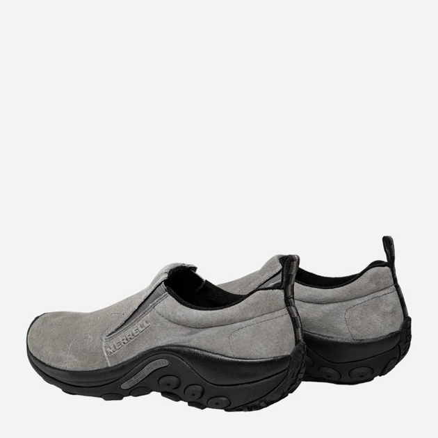 Półbuty męskie Merrell Jungle Moc J71447 42 (8.5US) 26.5 cm Szare (44214939503) - obraz 6
