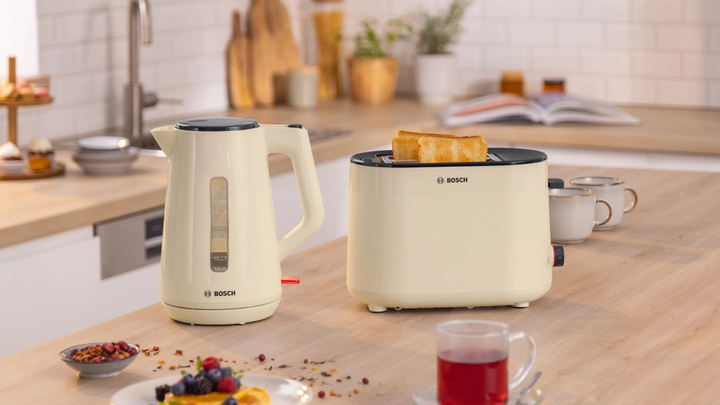 Czajnik elektryczny Bosch MyMoment TWK1M127 - obraz 6