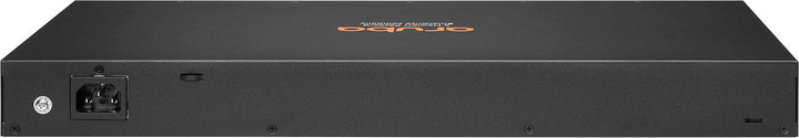 Комутатор HPE Aruba 6000 48G R8N86A (190017560175) - зображення 3