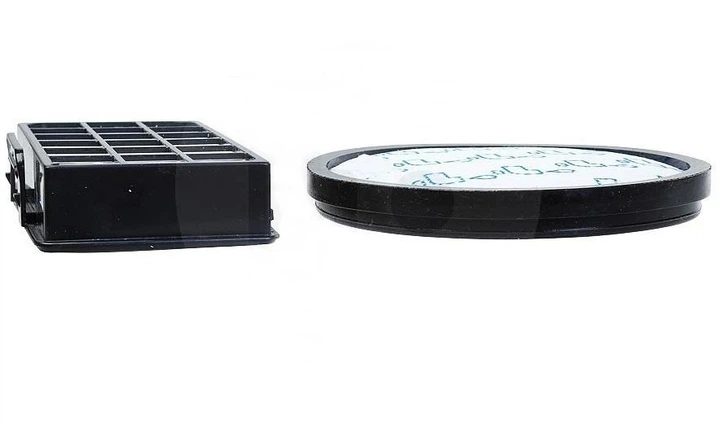 Набор фильтров для пылесосов Rowenta, Tefal ZR006001 - изображение 5