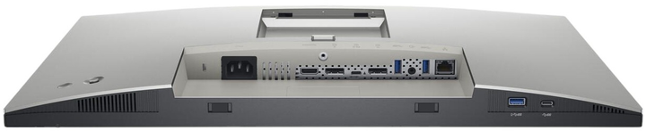 Monitor 24.1" Dell U2421E (210-AXMB) - obraz 4