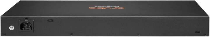 Przełącznik HPE Aruba 6000 24G R8N88A (190017541624) - obraz 3