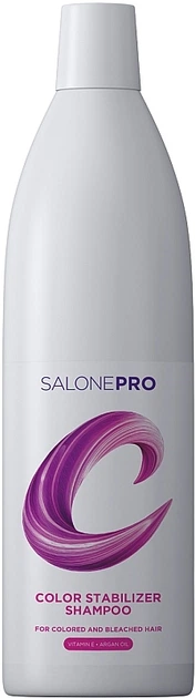 Шампунь для стабілізації кольорів - Unic Podium Color Stabilizer 1000ml (1108977-1478251-2) - Фото 1 Шампунь для стабілізації кольорів - Unic Podium Color Stabilizer 1000ml (1108977-1478251-2) - зображення 1