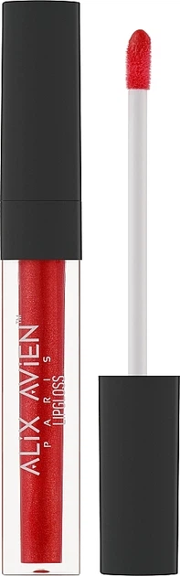 Смягчающий блеск для губ - Alix Avien Lipgloss 01 - Rose Pink (3ml) (1033296-1368937-2) - Фото 1 Смягчающий блеск для губ - Alix Avien Lipgloss 01 - Rose Pink (3ml) (1033296-1368937-2) - изображение 1