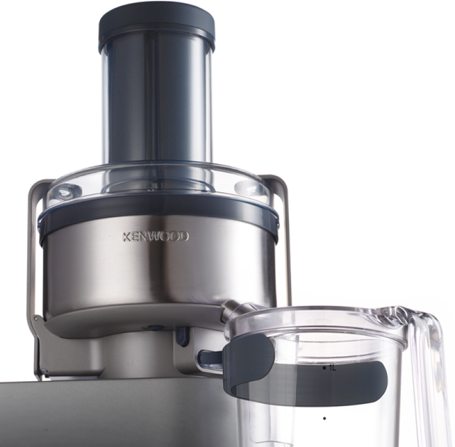 Насадка-соковыжималка KENWOOD AT641 - изображение 2