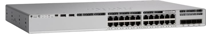Przełącznik Cisco C9200L-24T-4X-E (C9200L-24T-4X-E) - obraz 2