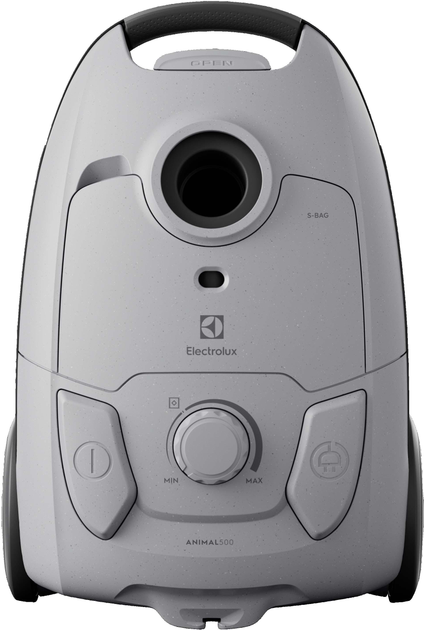 Пилосос з мішком Electrolux Animal 500 EB61A5UG - зображення 4
