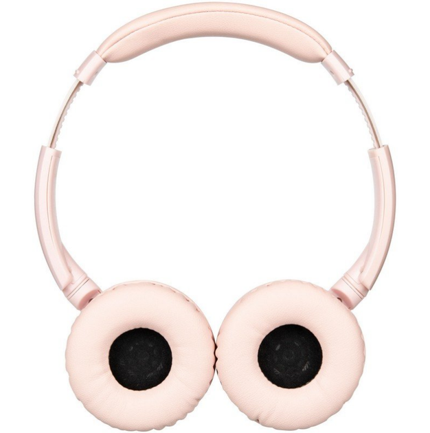 Беспроводные наушники Gelius Crossfire GP HP-007 Pink - изображение 6