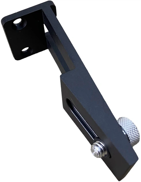 Uchwyt na śćianę Jabra PanaCast Camera Wall Mount Black (14207-57) - obraz 4