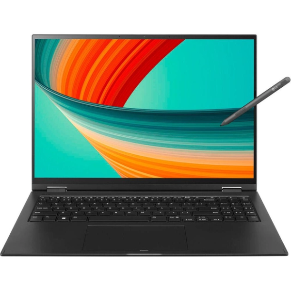 Ноутбук LG Gram 16 (16T90R-K.AAC7U1) - Фото 3 Ноутбук LG Gram 16 (16T90R-K.AAC7U1) - зображення 3