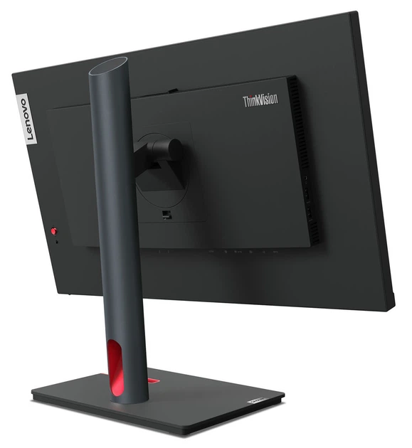 Lenovo P24h-10 23.8型 QHD USB-C 美品モニター Lenovo P24h-10 23.8型 QHD USB-C 美品モニター ThinkVision