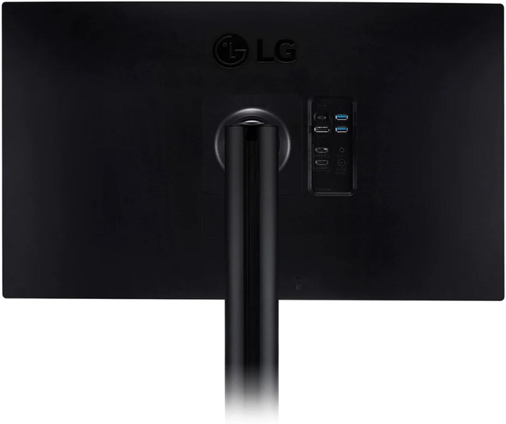 Монитор 27" LG 27QN880P-B - изображение 12