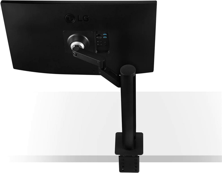 Монитор 27" LG 27QN880P-B - изображение 14