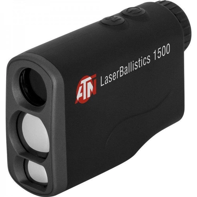 Лазерный дальномер atn laserballistics 00 - изображение 1