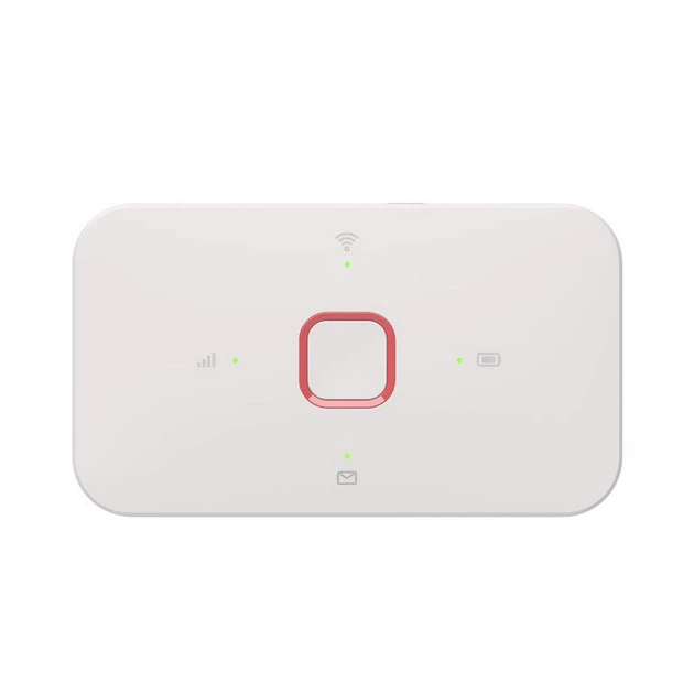 Мобильний 3G/4G маршрутизатор Tecno TR118 - изображение 4