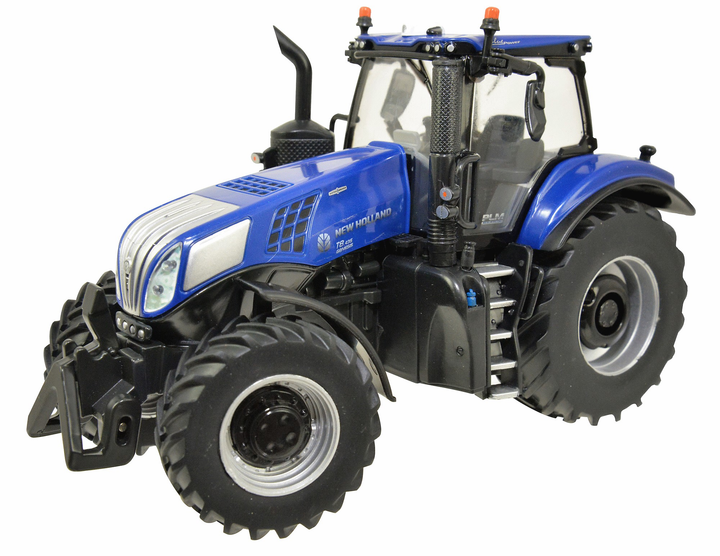 Traktor TOMY Britains New Holland T8.435 (0036881432166) - obraz 2