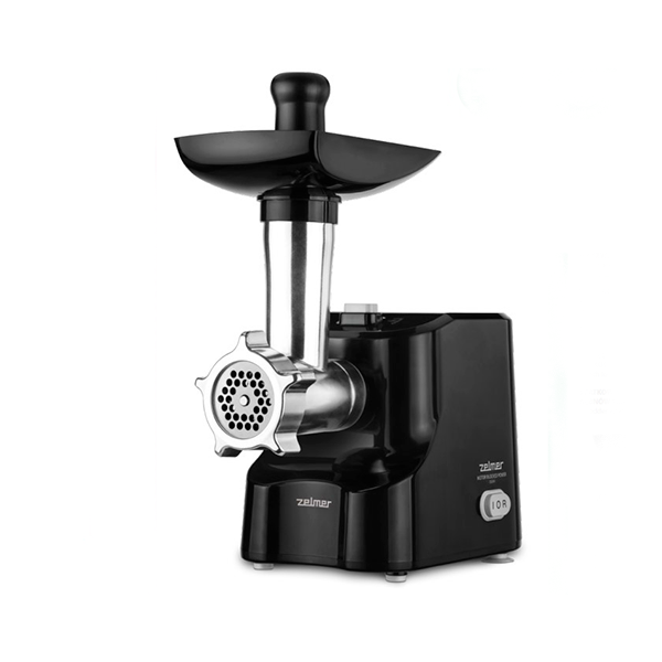 Мясорубка Zelmer zmm1530b - Фото 1 Мясорубка Zelmer zmm1530b - изображение 1